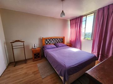 Se vende Departamento Dúplex Remodelado