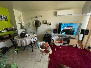Se vende Departamento Dúplex Remodelado