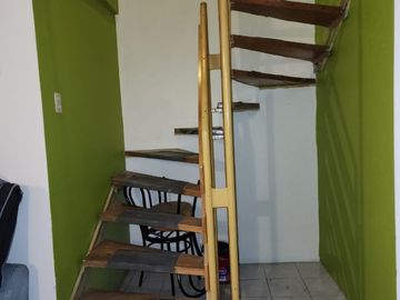 Se vende Departamento Dúplex Remodelado