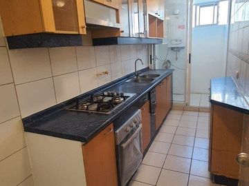 Se vende Recien Remodelado Dpto 3d 2b Piso 8, 1 Est Y 1 Bod