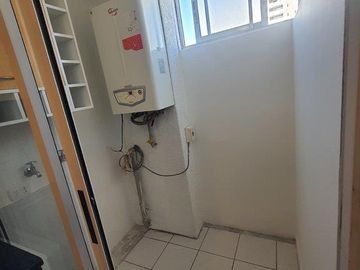 Se vende Recien Remodelado Dpto 3d 2b Piso 8, 1 Est Y 1 Bod