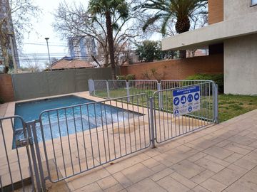 Se vende Recien Remodelado Dpto 3d 2b Piso 8, 1 Est Y 1 Bod