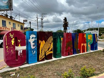 Casa tipo edificio en VENTA en el centro de Cintalapa, Chiapas