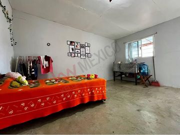 Casa tipo edificio en VENTA en el centro de Cintalapa, Chiapas