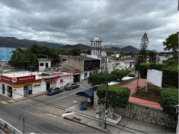Casa tipo edificio en VENTA en el centro de Cintalapa, Chiapas