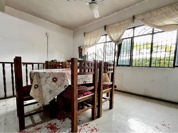 Casa tipo edificio en VENTA en el centro de Cintalapa, Chiapas
