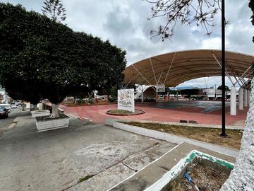 Casa tipo edificio en VENTA en el centro de Cintalapa, Chiapas
