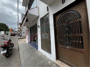 Casa tipo edificio en VENTA en el centro de Cintalapa, Chiapas