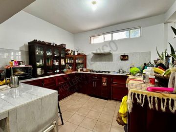 Casa tipo edificio en VENTA en el centro de Cintalapa, Chiapas