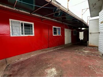 Casa tipo edificio en VENTA en el centro de Cintalapa, Chiapas