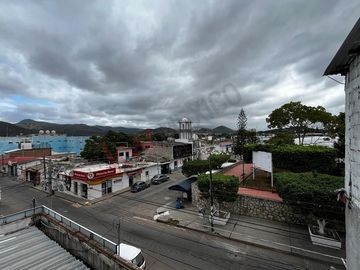 Casa tipo edificio en VENTA en el centro de Cintalapa, Chiapas