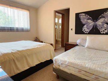 EXCELENTE CASA EN CHOLULA