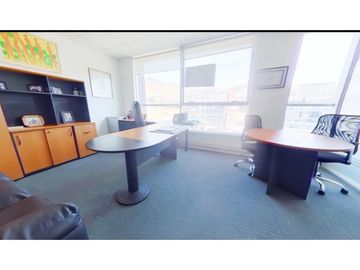 VENTA OF EN CIUDAD EMPRESARIAL, HUECHURABA