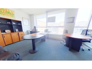 VENTA OF EN CIUDAD EMPRESARIAL, HUECHURABA
