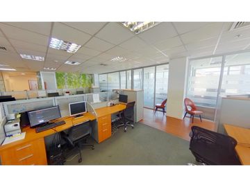 VENTA OF EN CIUDAD EMPRESARIAL, HUECHURABA