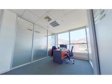 VENTA OF EN CIUDAD EMPRESARIAL, HUECHURABA