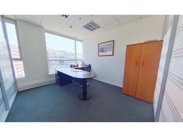 VENTA OF EN CIUDAD EMPRESARIAL, HUECHURABA