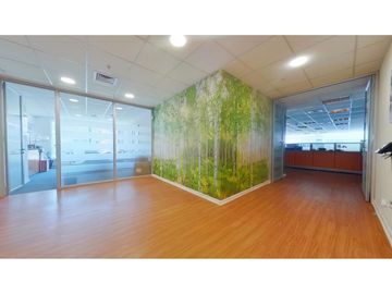 VENTA OF EN CIUDAD EMPRESARIAL, HUECHURABA