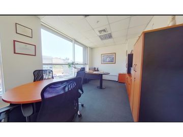 VENTA OF EN CIUDAD EMPRESARIAL, HUECHURABA