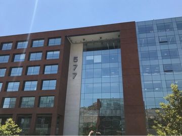 VENTA OF EN CIUDAD EMPRESARIAL, HUECHURABA