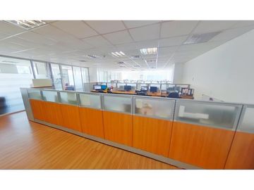VENTA OF EN CIUDAD EMPRESARIAL, HUECHURABA
