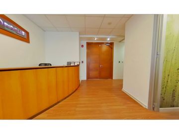 VENTA OF EN CIUDAD EMPRESARIAL, HUECHURABA