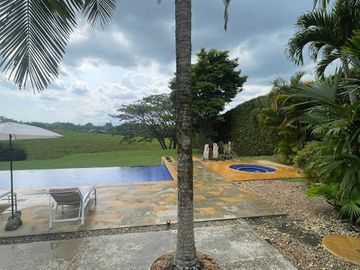 VENTA de CASAS en PEREIRA