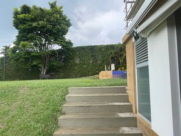 VENTA de CASAS en PEREIRA