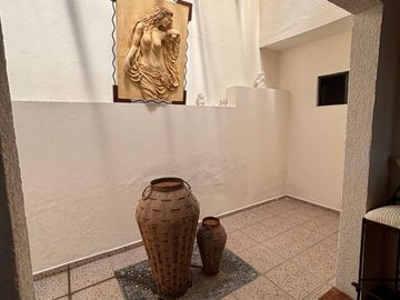 Casa en Venta en Burgos, un exclusivo fraccionamiento de Cuernavaca - Morelos.