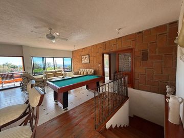 Casa en Venta en Burgos, un exclusivo fraccionamiento de Cuernavaca - Morelos.