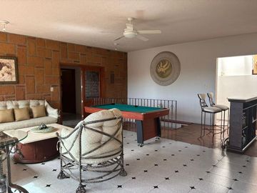 Casa en Venta en Burgos, un exclusivo fraccionamiento de Cuernavaca - Morelos.