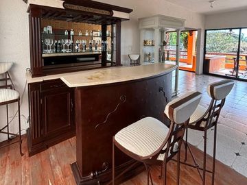 Casa en Venta en Burgos, un exclusivo fraccionamiento de Cuernavaca - Morelos.