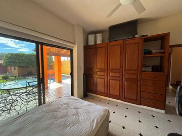 Casa en Venta en Burgos, un exclusivo fraccionamiento de Cuernavaca - Morelos.