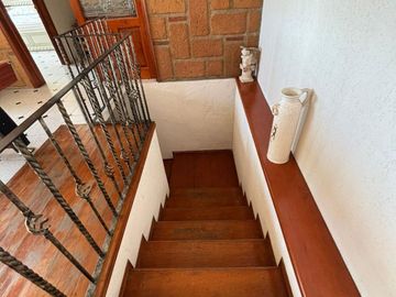 Casa en Venta en Burgos, un exclusivo fraccionamiento de Cuernavaca - Morelos.