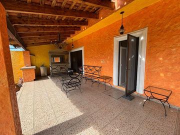 Casa en Venta en Burgos, un exclusivo fraccionamiento de Cuernavaca - Morelos.