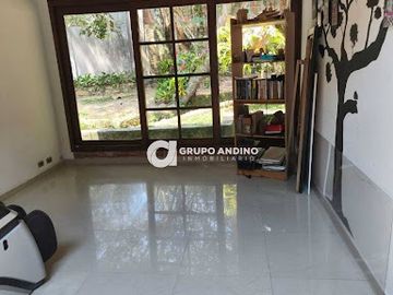 VENTA de CASA CAMPESTRE en PIEDECUESTA
