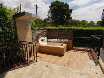 VENTA de CASA CAMPESTRE en PIEDECUESTA