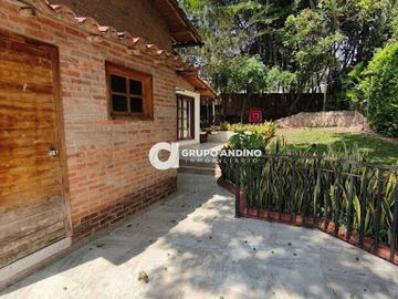 VENTA de CASA CAMPESTRE en PIEDECUESTA