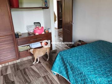 VENTA de CASA CAMPESTRE en PIEDECUESTA