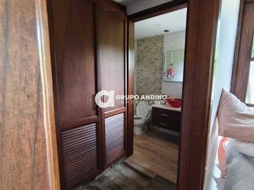 VENTA de CASA CAMPESTRE en PIEDECUESTA