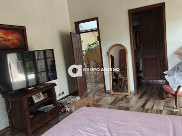 VENTA de CASA CAMPESTRE en PIEDECUESTA