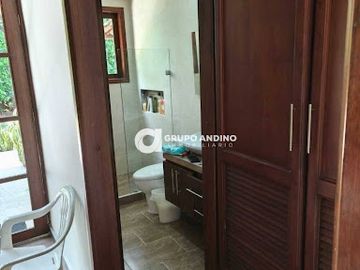 VENTA de CASA CAMPESTRE en PIEDECUESTA