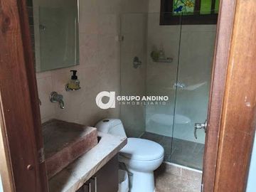 VENTA de CASA CAMPESTRE en PIEDECUESTA