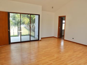 Residencia en Fraccionamiento Puerta Paraíso Puebla.