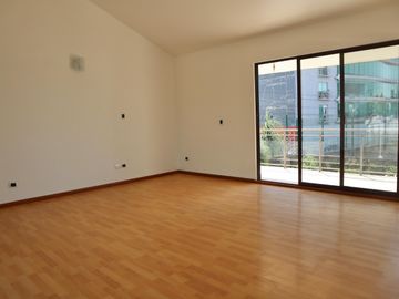 Residencia en Fraccionamiento Puerta Paraíso Puebla.