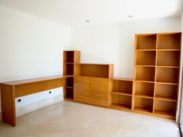Residencia en Fraccionamiento Puerta Paraíso Puebla.