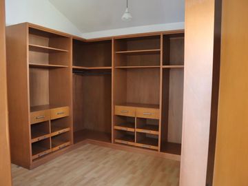 Residencia en Fraccionamiento Puerta Paraíso Puebla.