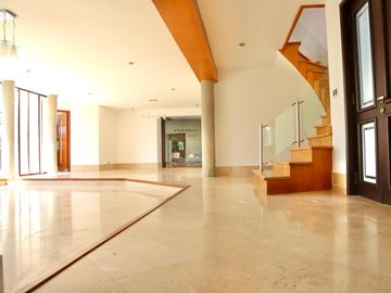 Residencia en Fraccionamiento Puerta Paraíso Puebla.
