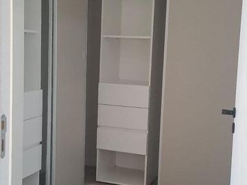 Departamento de 2 ambientes en suite a estrenar en alquiler
