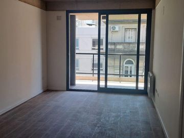Departamento de 2 ambientes en suite a estrenar en alquiler